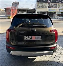 کیا تێلوراید